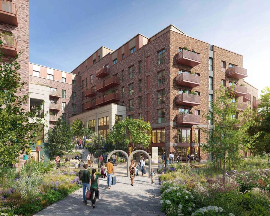 Arch and Bloom, Guildford, Surrey