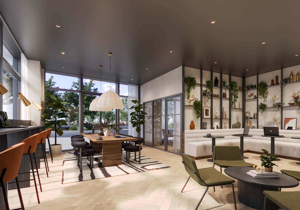 Bermondsey Place dış cephe · portföyümüzden, temsilidir