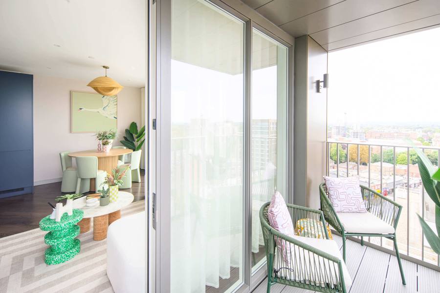 Eden Grove, Staines-upon-Thames, Surrey, TW18